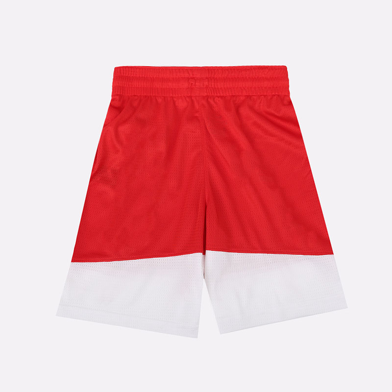Детские шорты Nike Basketball Shorts Boys (872390-657)  - цена, описание, фото 2